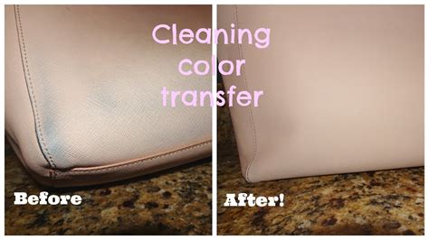 how to remove jean stains from michael kors purse|michael kors purse cleaner.